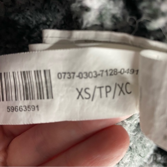 Animal Cosplay Unisex Koala Sleepwear Pajamas One Piece Costume Women’s Size XS - Picture 5 of 9